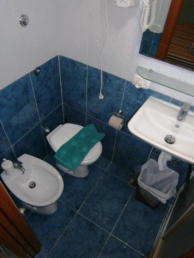 B&B Da Roberto Napoli Exterior foto